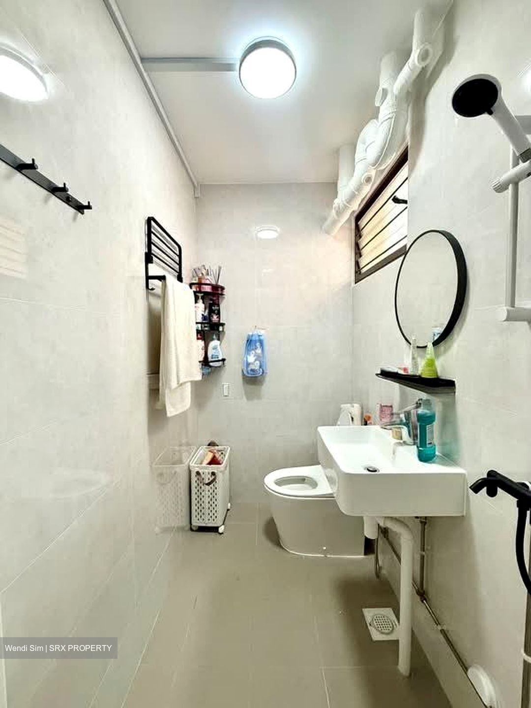 Blk 305 Tampines Street 32 (Tampines), HDB 5 Rooms #552397861